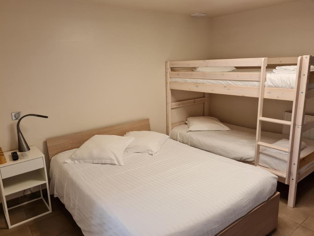 Hotel No Minoe Locminé エクステリア 写真